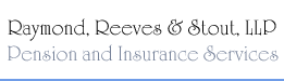 Raymond, Reeves & Stout, LLP